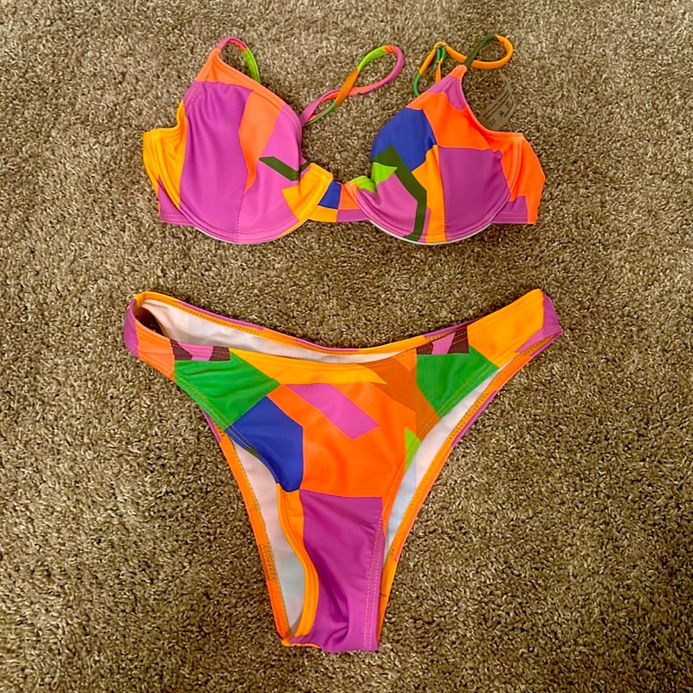 SHEIN swimsuit